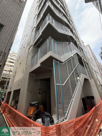 アーバネックス新御徒町駅前の物件内観写真